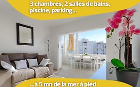 LAppart Empuriabrava
