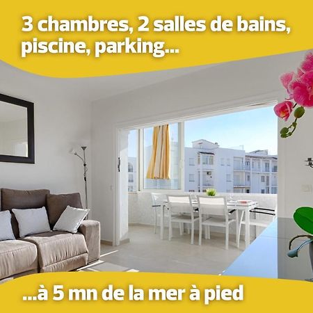 LAppart Empuriabrava Extérieur photo