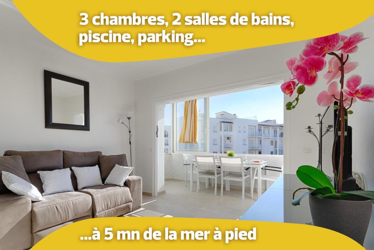 LAppart Empuriabrava Extérieur photo